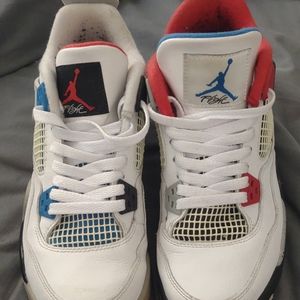 Jordans